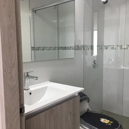 Hermoso Apartamento Con Estacionamiento Gratuito Chia N1 Exterior photo
