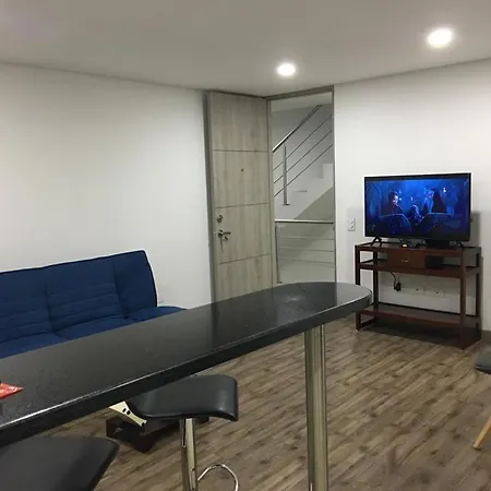 Hermoso Apartamento Con Estacionamiento Gratuito Chia N1 Exterior photo