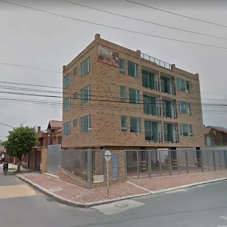 Hermoso Apartamento Con Estacionamiento Gratuito Chia N1 Exterior photo