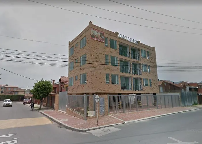 Hermoso Apartamento Con Estacionamiento Gratuito Chia N1